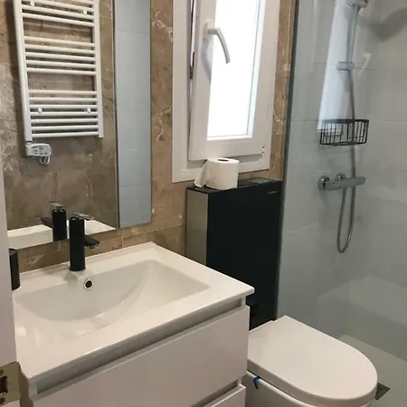 Estudio Solingrid Appartement Altea