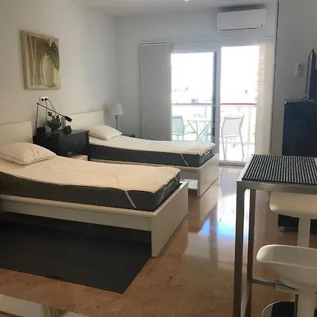Estudio Solingrid Altea